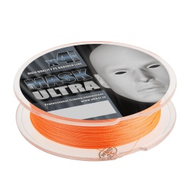 Mask Ultra (0.14 мм) 130 м, оранжевый