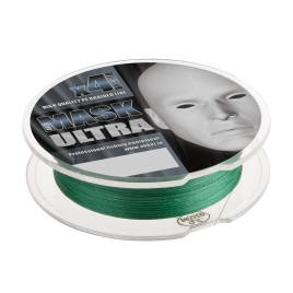 Mask Ultra (0.14 мм) 130 м, темно-зеленый