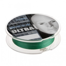 Mask Ultra (0.05 мм) 130 м, темно-зеленый