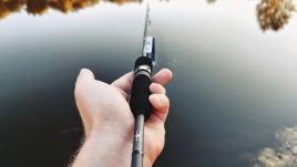2026 Cadence Averon Trout 632ULL, 192 см, 0.9-7г, Fast