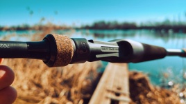 CR7 (двухчастник) 2026, 198 см, 7-28г, Fast