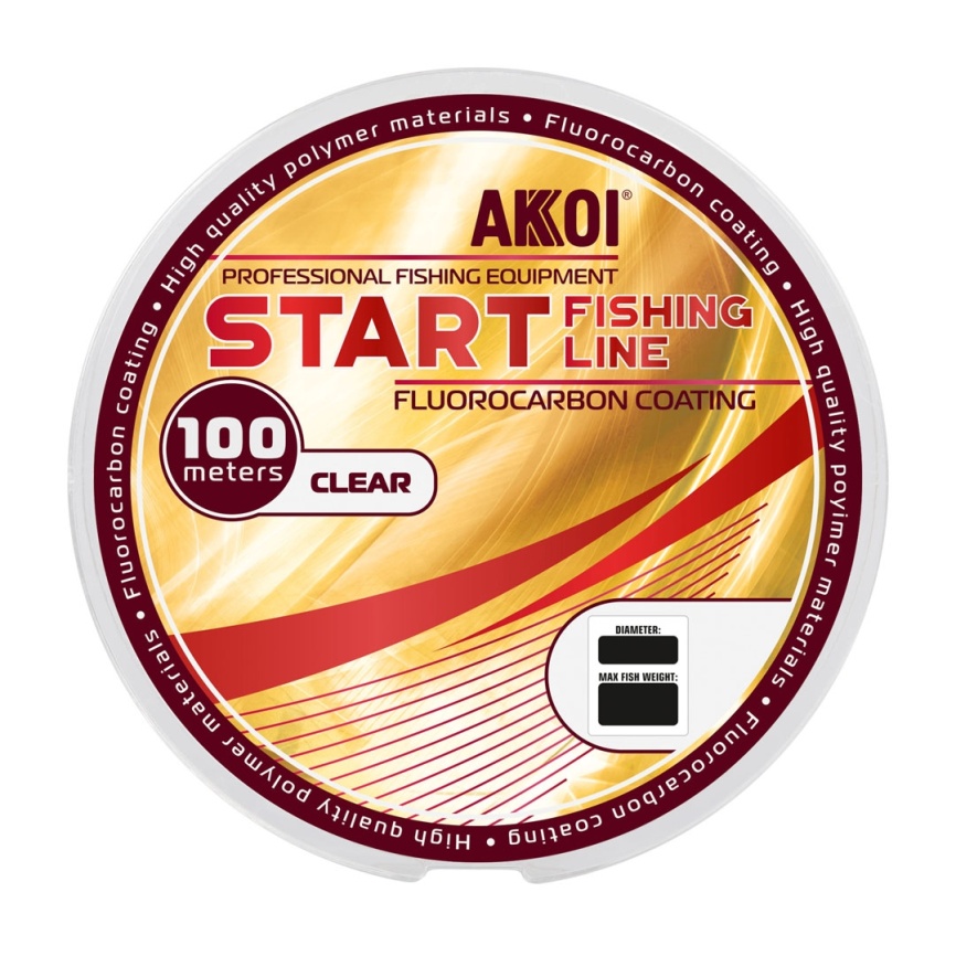 START (0.18 мм - 100 м), прозрачная фото 4