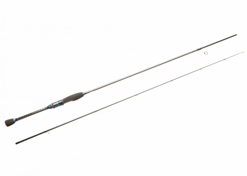 Fogel (двухчастник), 228 см, 6-25г, Medium Fast фото 7