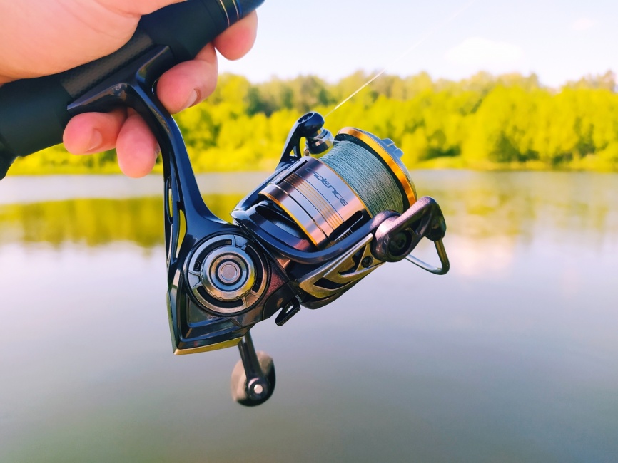 Lux (carbon-al, №1000) фото 11