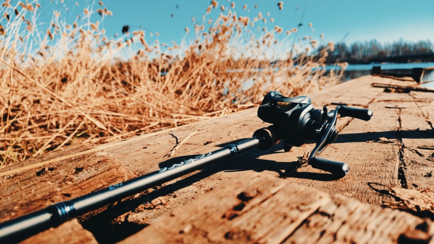 CR7 (двухчастник) 2026, 213 см, 5-25г, Moderate фото 29