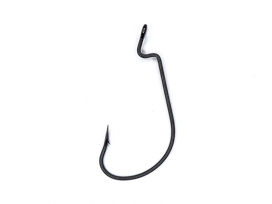 WORM с БОЛЬШИМ ухом, №4 (4 шт) фото 1