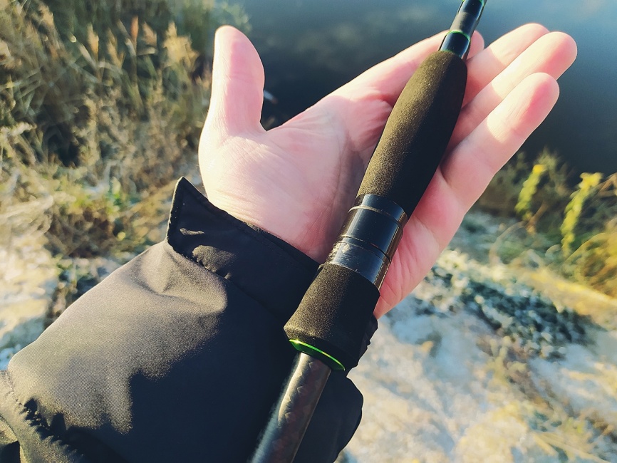 Sunday-Bis (3х частник +2 вершинки), 240 см, до 21гр фото 13