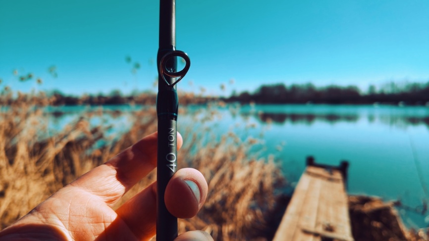 CR7 (двухчастник) 2026, 206 см, 12-42г, Fast фото 8