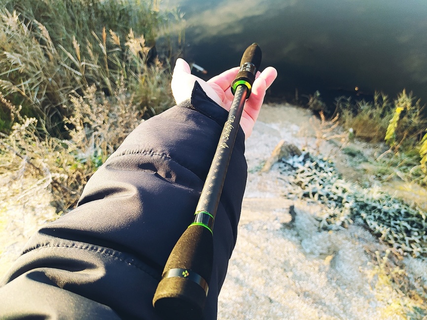 Sunday-Bis (3х частник +2 вершинки), 240 см, до 21гр фото 11