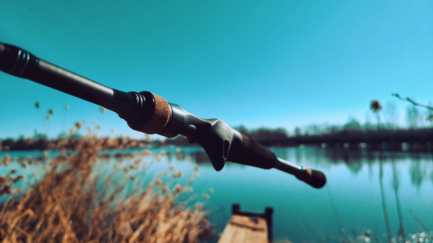 CR7 (двухчастник) 2026, 213 см, 5-25г, Moderate фото 19