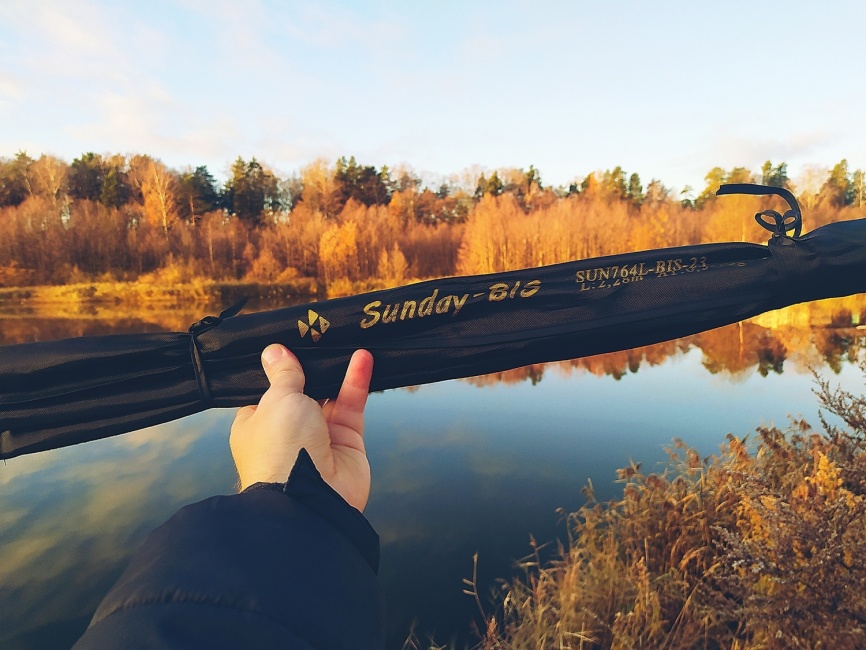 Sunday-Bis (3х частник +2 вершинки), 240 см, до 21гр фото 8