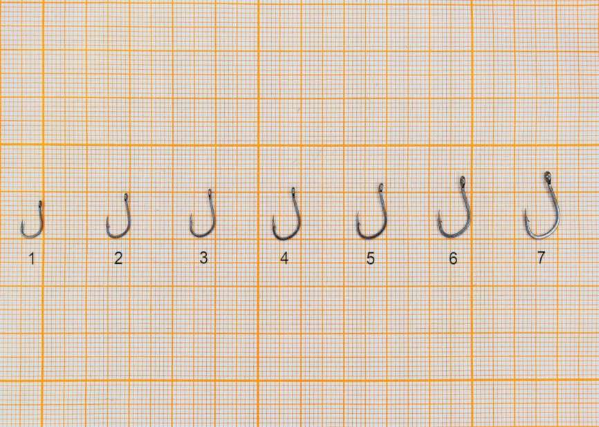 ISEAMA-RING №3 с ушком, покрытие BN (10 шт) фото 3