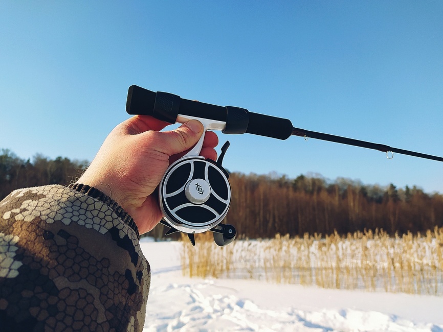 Legend 1 (Short Handle), 53 см фото 1