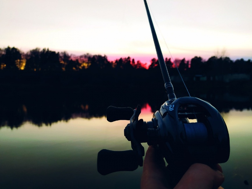 CR6 (одночастник), 201 см, 7-18г, Fast фото 6