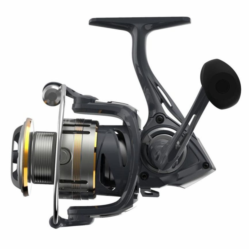 Lux (carbon-al, №1000) фото 1