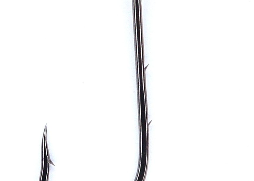 BAITHOLDER №10 с ушком, покрытие BN (9 шт) фото 4