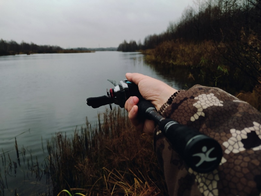 CR6 (одночастник), 201 см, 7-18г, Fast фото 9