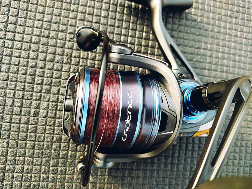 CS10 Match 3000 фото 1