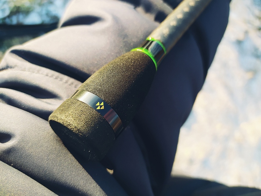 Sunday-Bis (3х частник +2 вершинки), 240 см, до 21гр фото 12