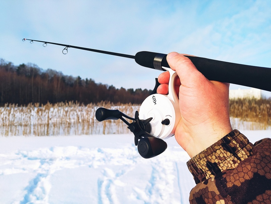 Driver (4 разных хлыста + ручка), 85 см фото 9