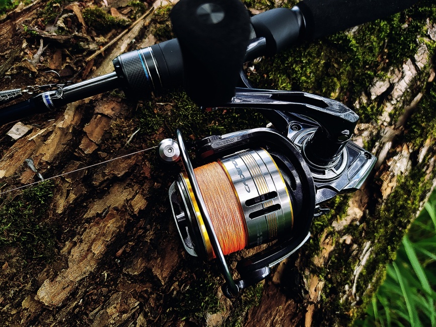 Lux (carbon-al, №2000) фото 8