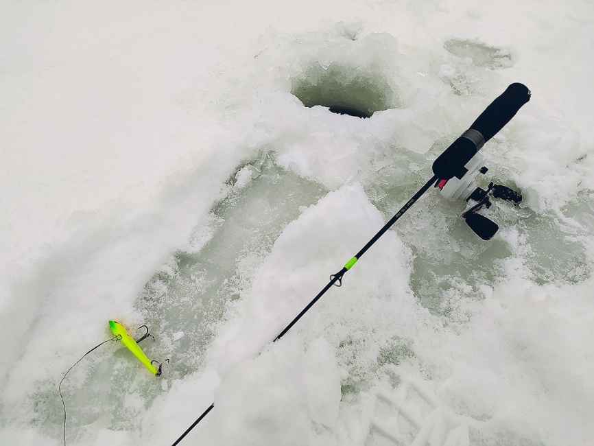 Driver-1 Short (4 разных хлыста + ручка), 65 см фото 9