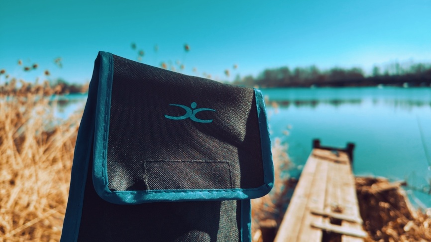 CR7 (двухчастник) 2026, 198 см, 7-28г, Fast фото 5