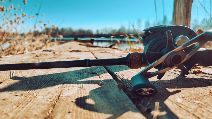 CR7 (двухчастник) 2026, 221 см, 15-55г, Extra Fast фото 32