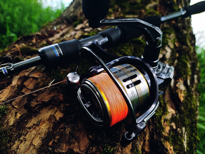 Lux (carbon-al, №1000) фото 8