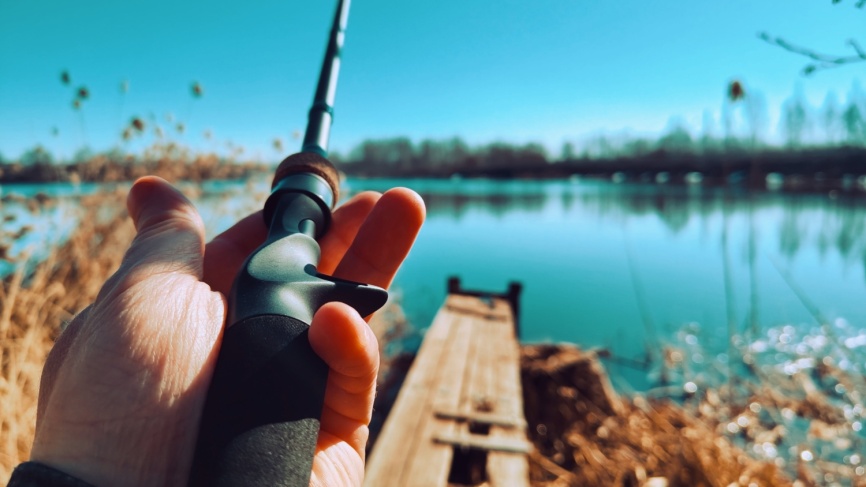 CR7 (двухчастник) 2026, 221 см, 15-55г, Extra Fast фото 15