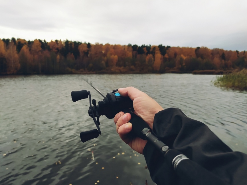 CR6 (одночастник), 201 см, 7-18г, Fast фото 1