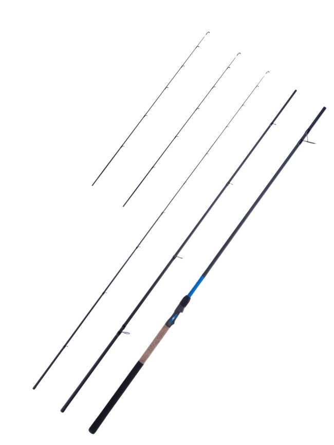 2026 SKYFORCE FEEDER SERIES 12'4″ft (375 см, до 100гр) фото 15