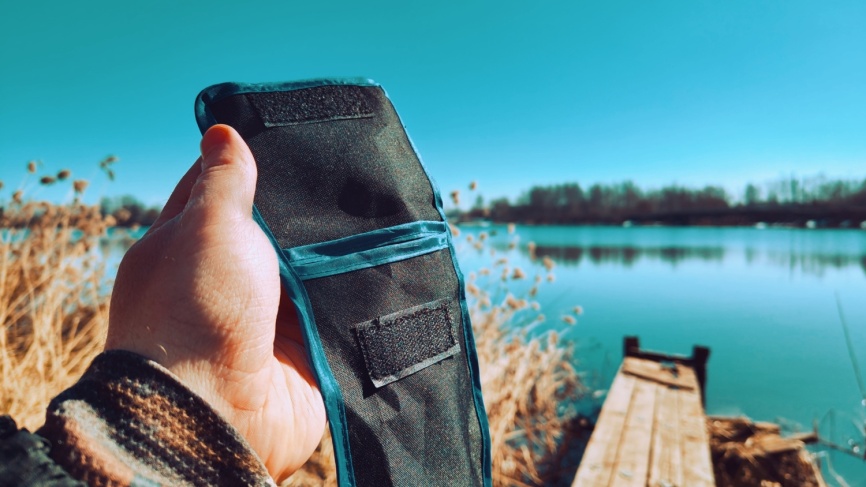 CR7 (двухчастник) 2026, 206 см, 12-42г, Fast фото 7