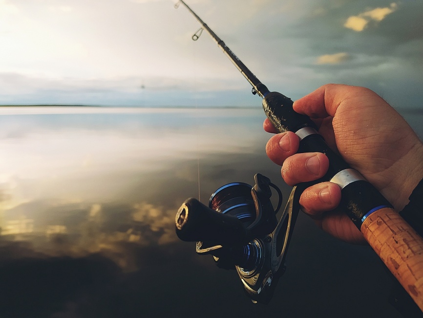 CR10 Match #2 (11ft), 330 см, 2-20г фото 7