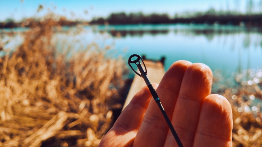 CR7 (двухчастник) 2026, 221 см, 15-55г, Extra Fast фото 10