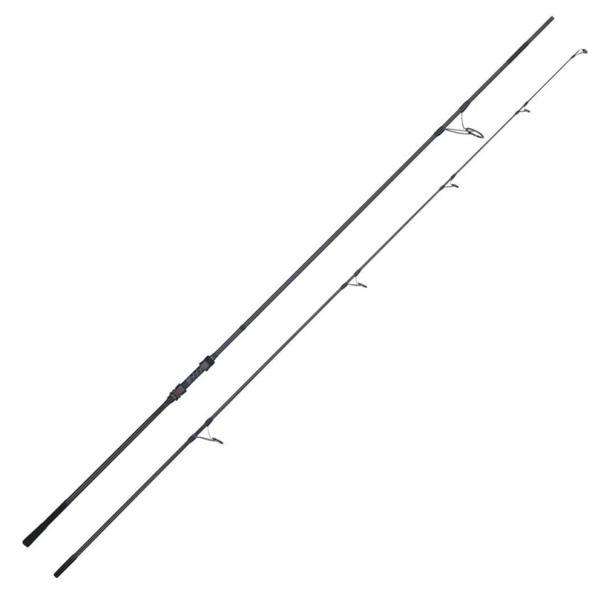 DL40 12ft Dave Lane Carp Rods 3.25lb (360 см), 3.25Lb, Fast фото 2