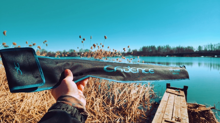 CR7 (двухчастник) 2026, 206 см, 12-42г, Fast фото 6