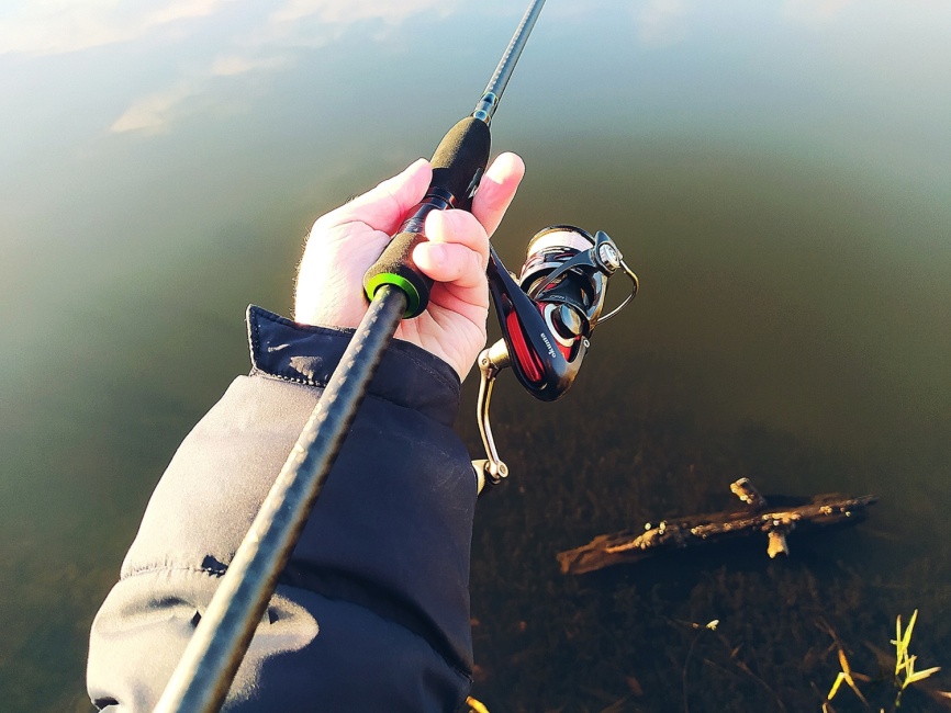 Sunday-Bis (3х частник +2 вершинки), 240 см, до 21гр фото 16