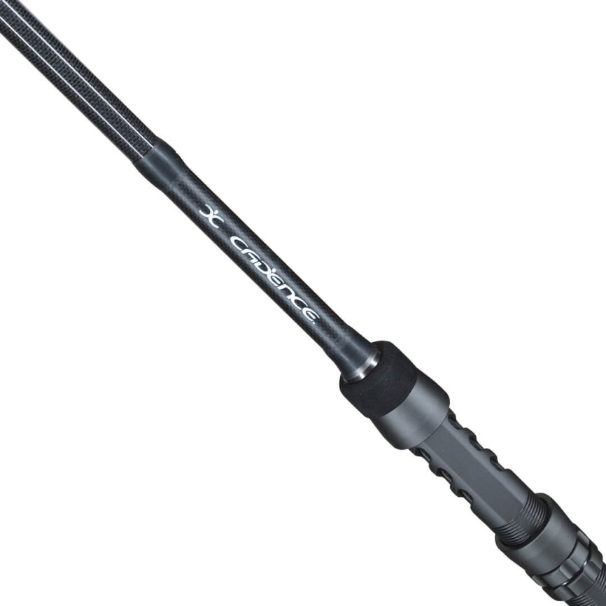 DL40 12ft Dave Lane Carp Rods 3.25lb (360 см), 3.25Lb, Fast фото 7
