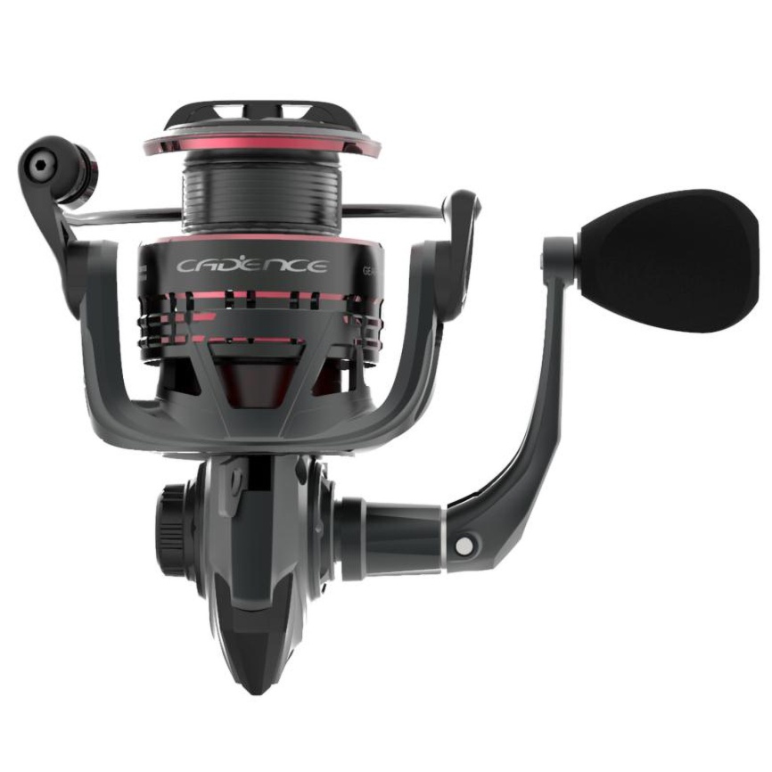 Stout (Al-carbon-al, №1000) фото 4