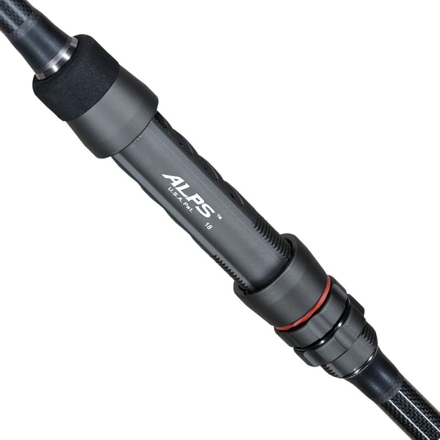 DL40 12ft Dave Lane Carp Rods 3.25lb (360 см), 3.25Lb, Fast фото 1