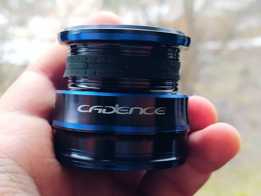 CS10 Match 3000 фото 9