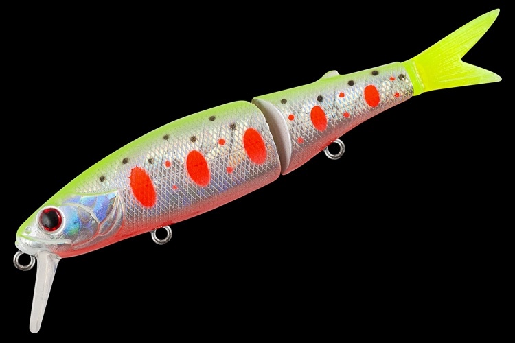 TsuYoki GOT 90SP Z037 (7.4 гр, 90 мм, 0.4-0.8 м), суспендер фото 1