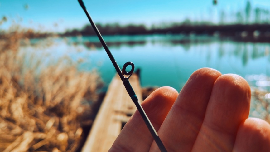 CR7 (двухчастник) 2026, 221 см, 15-55г, Extra Fast фото 11