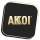 Akkoi